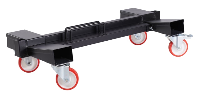 LoadAll Board Trolley 750kg Capacity 550 x 1350 x 1130mm ARMLA750 - Image 2