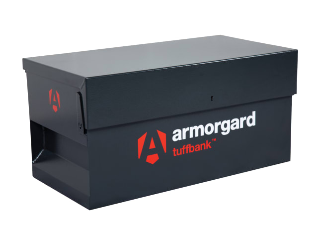 TB1 TuffBank Van Box ARMTB1N - Image 2