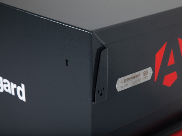 TB1 TuffBank Van Box ARMTB1N - Image 3