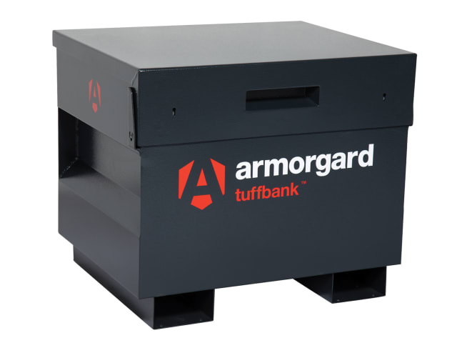 TB21 TuffBank Site Box 760 x 615 x 640mm ARMTB21N - Image 5