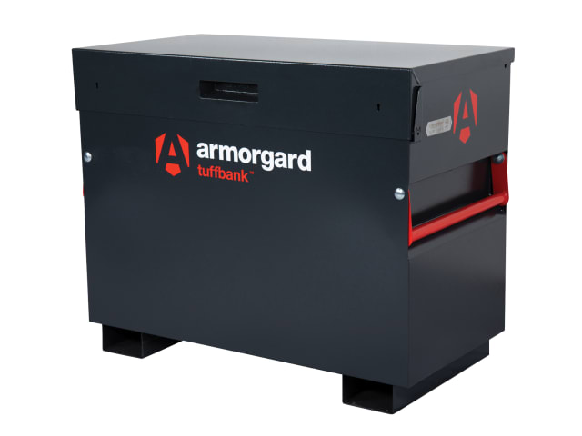 TB3 TuffBank Site Box 1150 x 615 x 930mm ARMTB3N - Image 2
