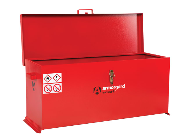 TransBank Hazard Transport Box 1280 x 480 x 520mm ARMTRB6 - Image 3