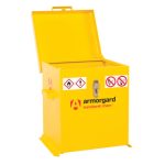 TransBank Chemical Transit Box 530 x 485 x 540mm ARMTRBC2