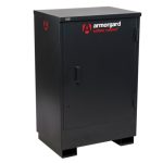 TuffStor Cabinet 800 x 580 x 1250mm ARMTSC2
