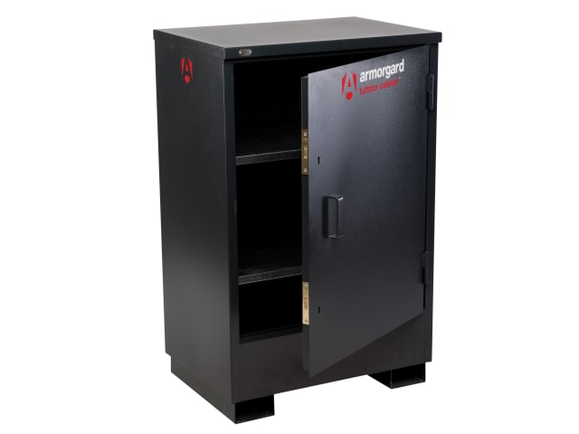 TuffStor Cabinet 800 x 580 x 1250mm ARMTSC2 - Image 2