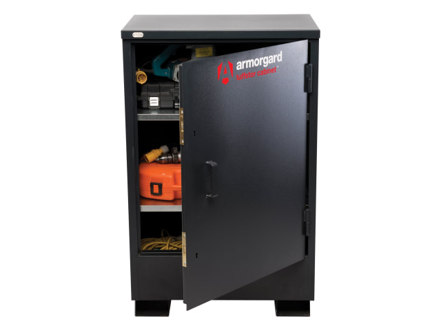 TuffStor Cabinet 800 x 580 x 1250mm ARMTSC2 - Image 3