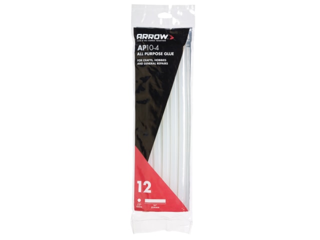 AP10 All Purpose Glue Stix 12 x 254mm (Pack 12) ARRAP10 - Image 2