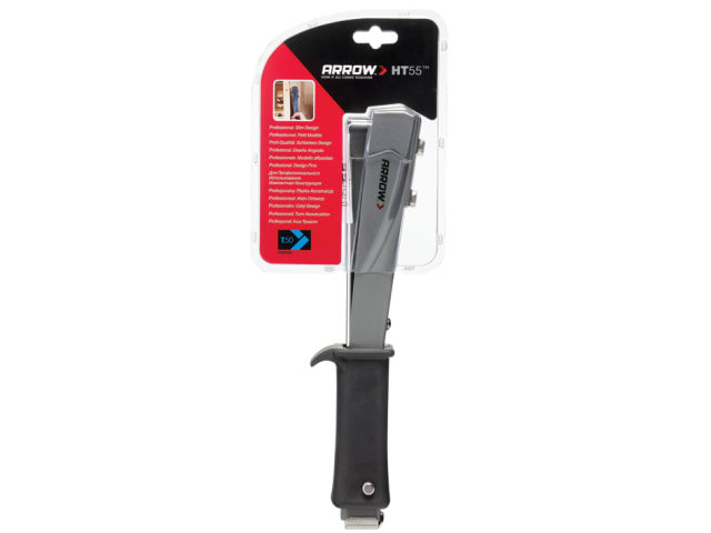 HT55 Professional Hammer Tacker ARRHT55 - Image 3