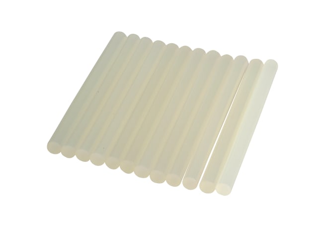 MG12 Mini Glue Sticks 8 x 102mm (Pack 12) ARRMG12