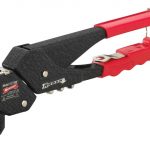RHT300 Swivel Head Rivet Tool ARRRHT300