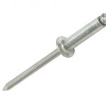 RSA 3/16IP Aluminium Rivets 3/16in Short Pack of 50 ARRRSA316IP