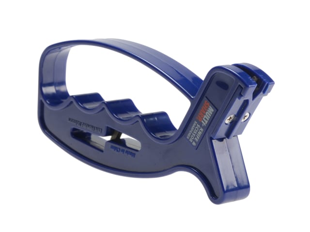 Multi-Sharp® 2-in-1 Knife & Scissor Sharpener ATT1901E
