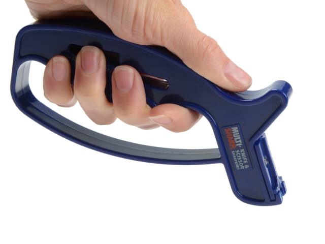 Multi-Sharp® 2-in-1 Knife & Scissor Sharpener ATT1901E - Image 6