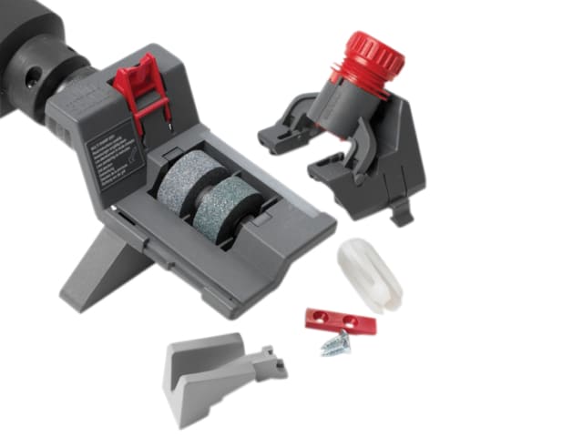 Multi-Sharp® Dual Purpose Drill Bit & Tool Sharpener ATT2001