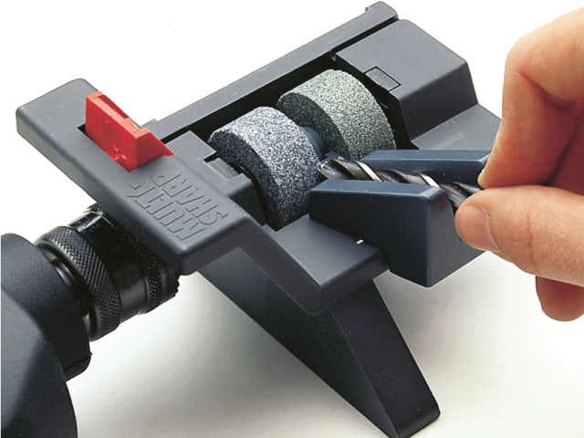 Multi-Sharp® Dual Purpose Drill Bit & Tool Sharpener ATT2001 - Image 2