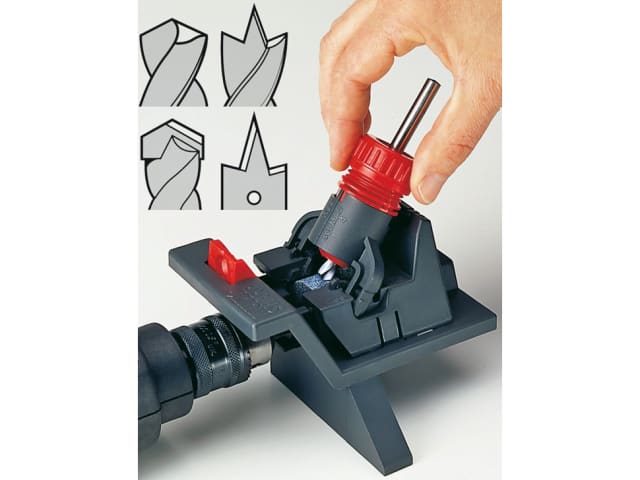 Multi-Sharp® Dual Purpose Drill Bit & Tool Sharpener ATT2001 - Image 5