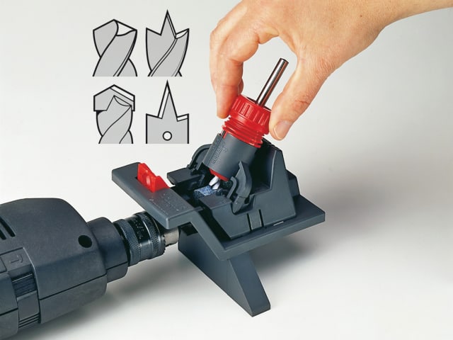 Multi-Sharp® Dual Purpose Drill Bit & Tool Sharpener ATT2001 - Image 6