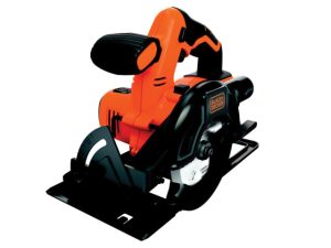 BDCCS18N Circular Saw 140mm 18V Bare Unit B/DBDCCS18N