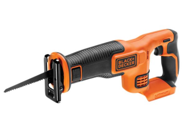 BDCR18N Reciprocating Saw 18V Bare Unit B/DBDCR18N