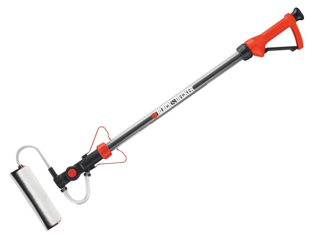 BDPR400 Speedy Power Paint Roller 150W B/DBDPR400