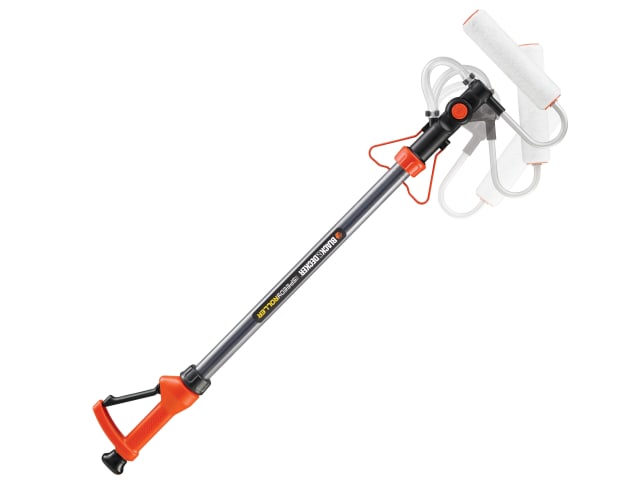 BDPR400 Speedy Power Paint Roller 150W B/DBDPR400 - Image 2