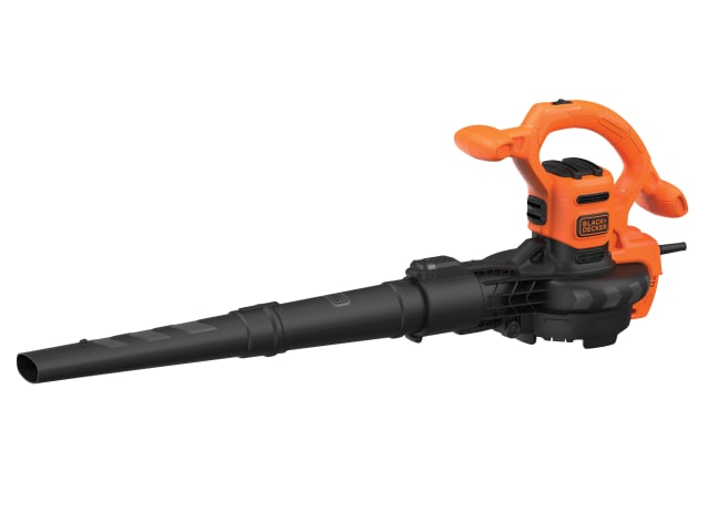 BEBLV260 3-in-1 Electric Leaf Blower 2600W 240V B/DBEBLV260 - Image 2