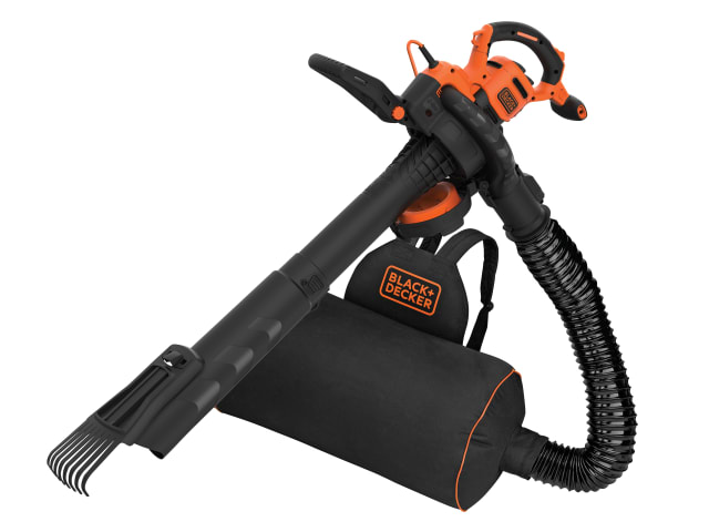BEBLV301 3-in-1 Electric Leaf Blower 3000W 240V B/DBEBLV301