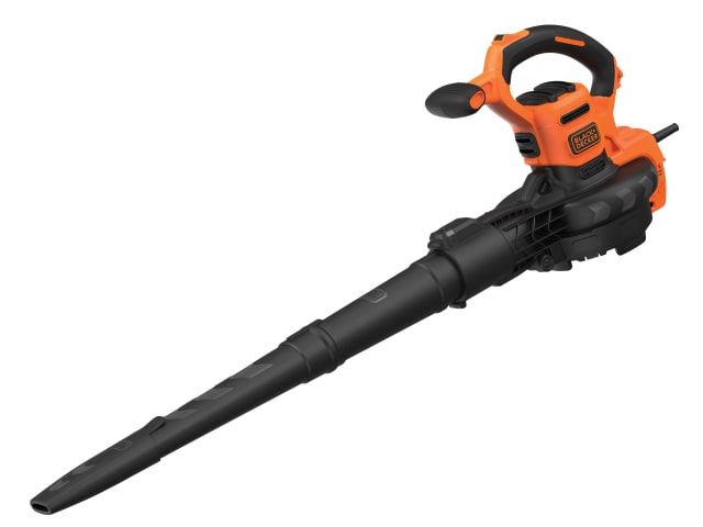 BEBLV301 3-in-1 Electric Leaf Blower 3000W 240V B/DBEBLV301 - Image 2