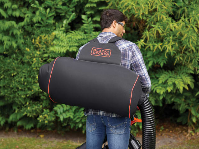 BEBLV301 3-in-1 Electric Leaf Blower 3000W 240V B/DBEBLV301 - Image 6