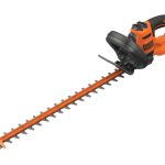 BEHTS501 Hedge Trimmer 60cm 600W 240V B/DBEHTS501