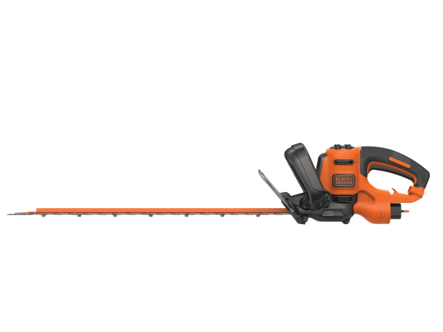 BEHTS501 Hedge Trimmer 60cm 600W 240V B/DBEHTS501 - Image 4