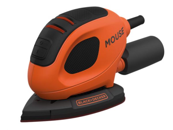 BEW230BCA Heritage Mouse Sander 55W 240V B/DBEW230BCA