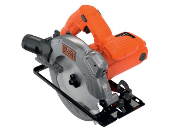 CS1250L Circular Saw 190mm 1250W 240V B/DCS1250L