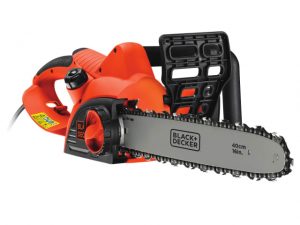 CS2040 Corded Chainsaw 40cm Bar 2000W 240V B/DCS2040