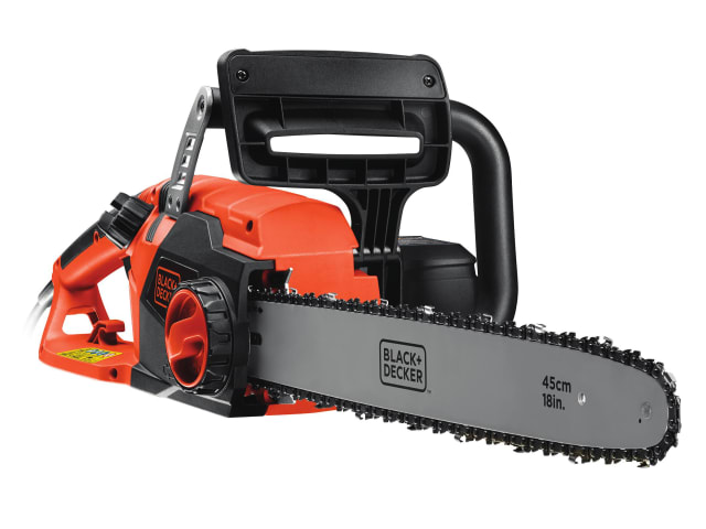 CS2245 Corded Chainsaw 45cm Bar 2200W 240V B/DCS2245