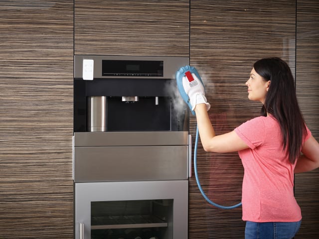 FSH10SM SteaMitt Handheld Steam Cleaner B/DFSH10SM - Image 6
