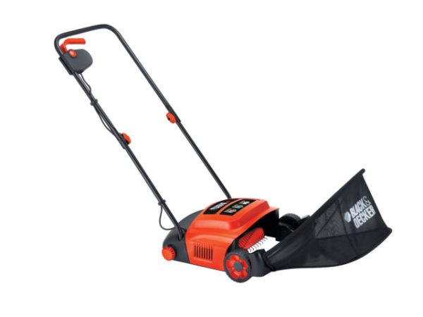 GD300 300mm Lawnraker 600W 240V B/DGD300