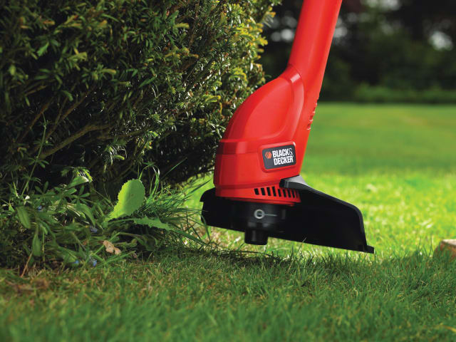 GL250 Strimmer® 250W 240V B/DGL250 - Image 2