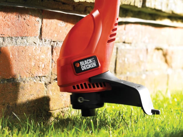 GL250 Strimmer® 250W 240V B/DGL250 - Image 3