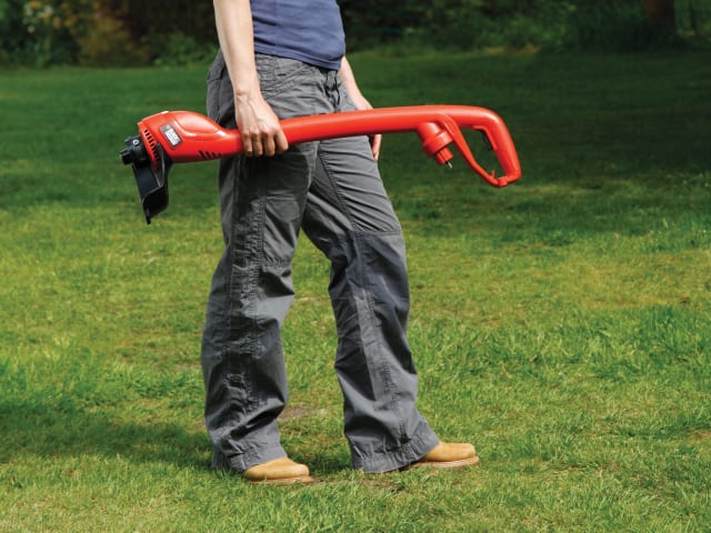 GL250 Strimmer® 250W 240V B/DGL250 - Image 4