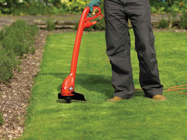 GL250 Strimmer® 250W 240V B/DGL250 - Image 5