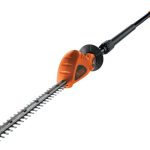GTC1843L Cordless Pole Hedge Trimmer 18V 1 x 2.0Ah Li-ion B/DGTC1843L