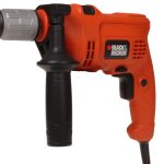 KR504CRESK Percussion Hammer Drill 500W 240V B/DKR504CRES