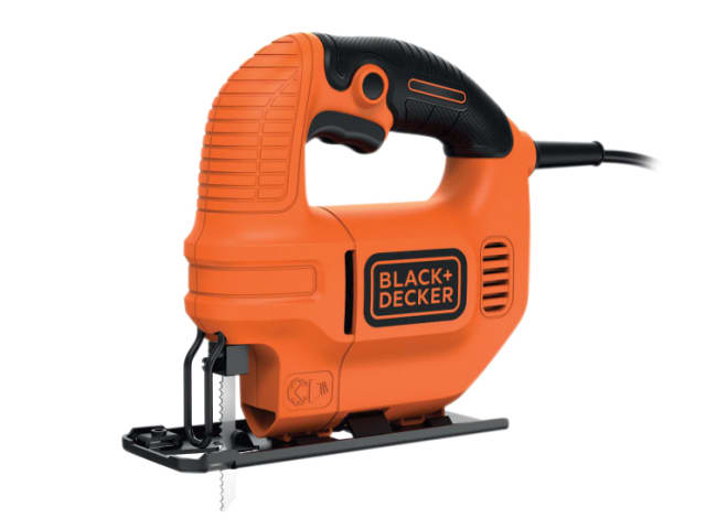 KS501 Compact Jigsaw 400W 240V B/DKS501