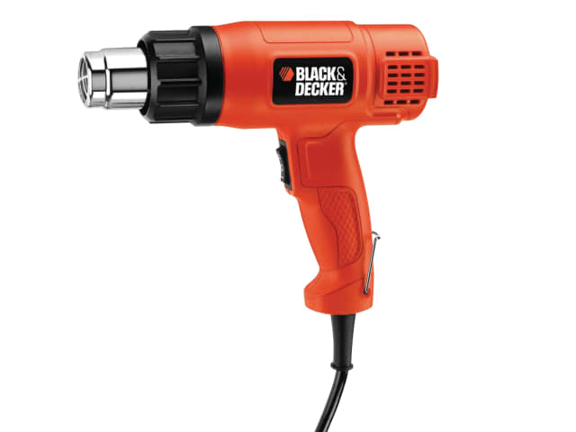 KX1650 Heat Gun 1750W 240V B/DKX1650