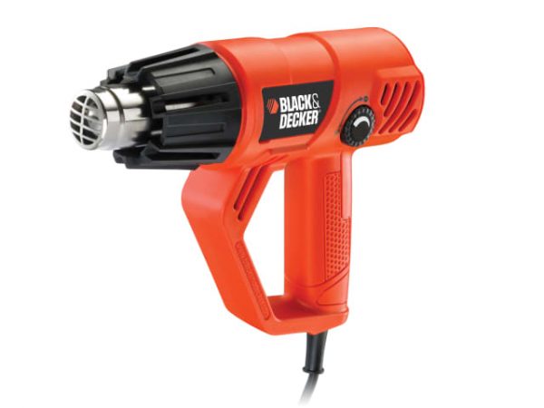 KX2001K Heatgun Kit 2000W 240V B/DKX2001K