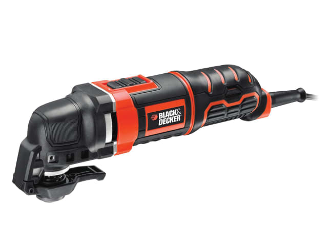 MT 300KA Oscillating Tool 300W 240V B/DMT300KA
