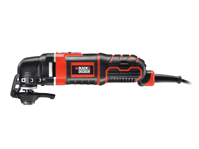 MT 300KA Oscillating Tool 300W 240V B/DMT300KA - Image 2