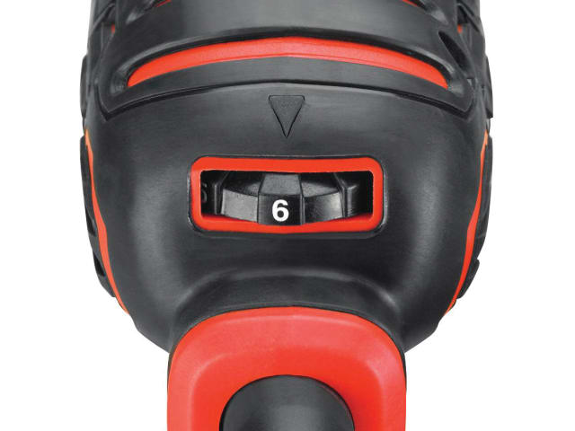 MT 300KA Oscillating Tool 300W 240V B/DMT300KA - Image 3