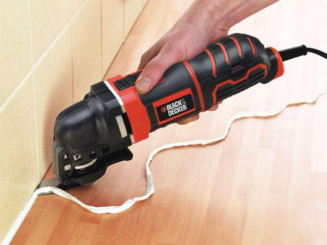 MT 300KA Oscillating Tool 300W 240V B/DMT300KA - Image 6